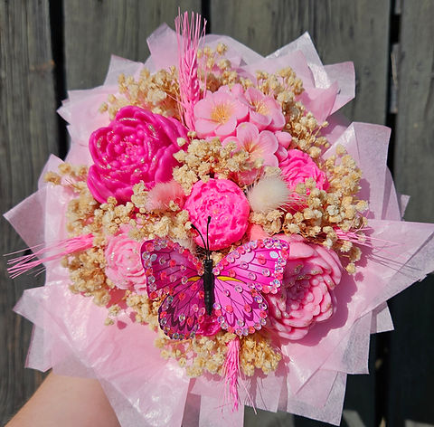 Compositions Florales Personnalisables