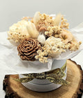 Composition florale personnalisable n°3