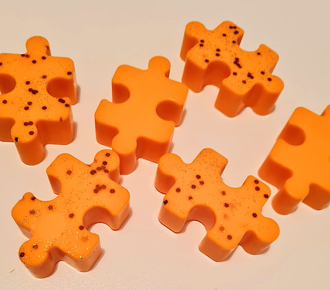 Pièce de puzzle XL