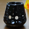 Brûleur Loob noir