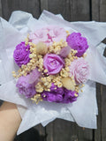 Composition florale personnalisable n°2