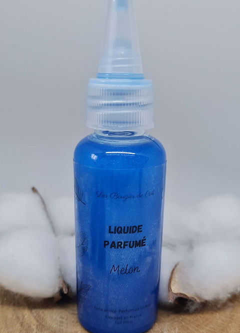 Liquide parfumé