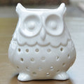 Brûleur hibou