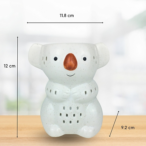 Brûleur koala
