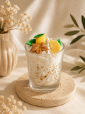 Petite bougie citrons (2 modèles)