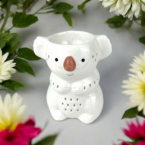 Brûleur koala