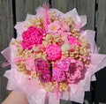Composition florale personnalisable n°4