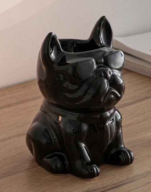 Brûle parfum boubou